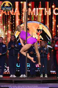 Big Piter Sport Show - 2023