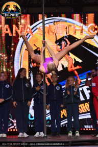Big Piter Sport Show - 2023
