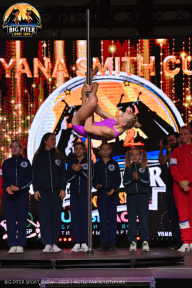 Big Piter Sport Show - 2023