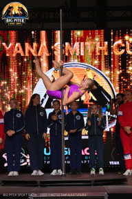 Big Piter Sport Show - 2023