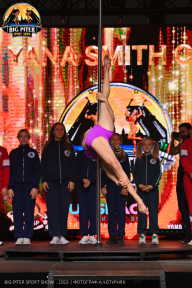Big Piter Sport Show - 2023