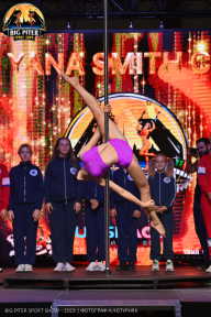 Big Piter Sport Show - 2023