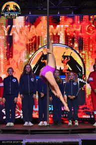 Big Piter Sport Show - 2023