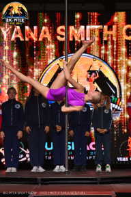 Big Piter Sport Show - 2023