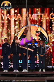 Big Piter Sport Show - 2023