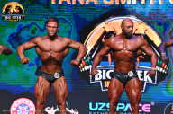 Big Piter Sport Show - 2023