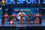 Big Piter Sport Show - 2023