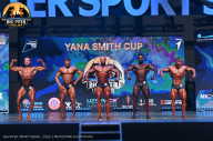 Big Piter Sport Show - 2023