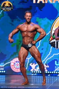 Big Piter Sport Show - 2023
