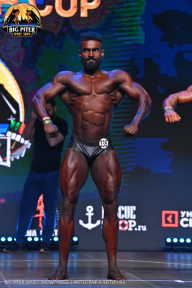 Big Piter Sport Show - 2023