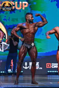 Big Piter Sport Show - 2023