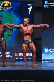 Big Piter Sport Show - 2023