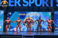 Big Piter Sport Show - 2023