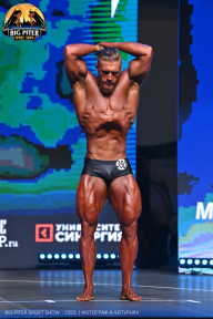Big Piter Sport Show - 2023