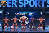 Big Piter Sport Show - 2023