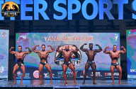 Big Piter Sport Show - 2023