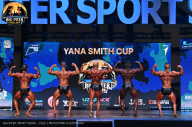 Big Piter Sport Show - 2023