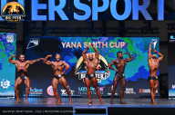 Big Piter Sport Show - 2023