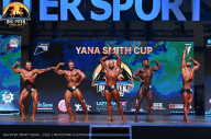 Big Piter Sport Show - 2023