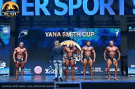 Big Piter Sport Show - 2023