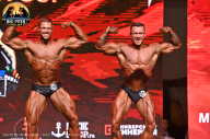 Big Piter Sport Show - 2023