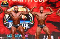 Big Piter Sport Show - 2023