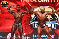 Big Piter Sport Show - 2023