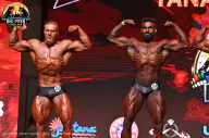 Big Piter Sport Show - 2023