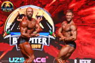 Big Piter Sport Show - 2023