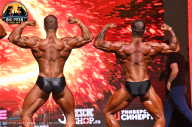 Big Piter Sport Show - 2023