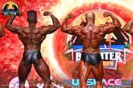 Big Piter Sport Show - 2023