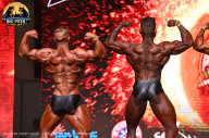 Big Piter Sport Show - 2023