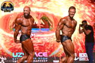 Big Piter Sport Show - 2023
