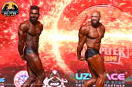 Big Piter Sport Show - 2023