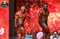 Big Piter Sport Show - 2023