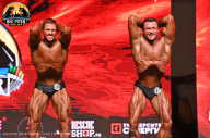 Big Piter Sport Show - 2023