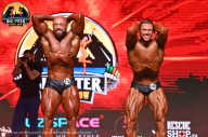 Big Piter Sport Show - 2023
