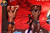 Big Piter Sport Show - 2023