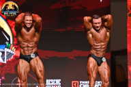 Big Piter Sport Show - 2023