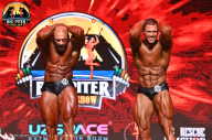 Big Piter Sport Show - 2023