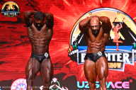 Big Piter Sport Show - 2023