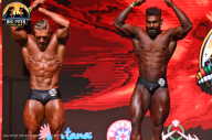 Big Piter Sport Show - 2023