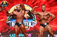 Big Piter Sport Show - 2023