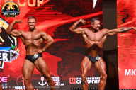 Big Piter Sport Show - 2023
