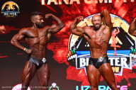 Big Piter Sport Show - 2023