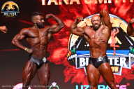 Big Piter Sport Show - 2023