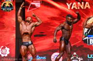 Big Piter Sport Show - 2023