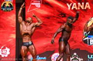 Big Piter Sport Show - 2023