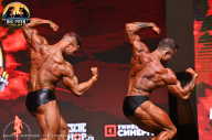 Big Piter Sport Show - 2023
