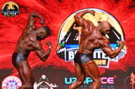 Big Piter Sport Show - 2023